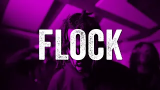 [FREE] Sdot Go x Jay Hound Type Beat "Flock" | Jersey Drill Type Beat