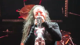 Korn - Blind (live) 3-7-2022 Fort Wayne, IN