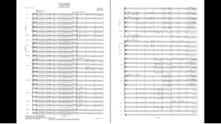 Ave Maria by Franz Biebel/arr. Robert Cameron