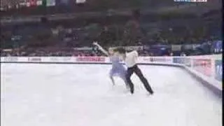 Virtue & Moir 06-07 Worlds FD