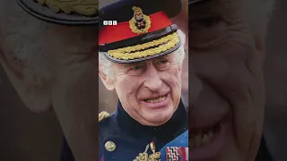 The Story of King Charles III | A Newsround Special Episode