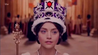 Victoria (ITV) | Everybody wants to rule the world