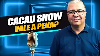 Franquia CACAU SHOW vale a pena? TODOS OS SEGREDOS DA FRANQUA!