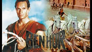 Miklós Rózsa Ben Hur  Prelude