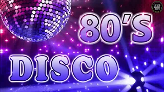 Disco Songs 70s 80s 90s Megamix  - Nonstop Classic Italo - Disco Music Of All Time #270