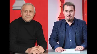 Історик Станіслав Дуб про Майдани в Україні 2004 та 2013-14 років