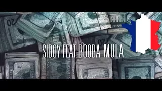 FRANCE RAP REACTION: Siboy - Mula ft. Booba | German reacts