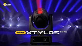 Claypaky Mini Xtylos HPE