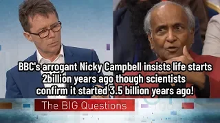 BBC Big Questions - Reincarnation | Jay Lakhani