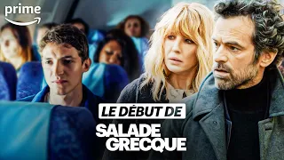 Bienvenue à Athènes - Salade Grecque | Prime Video