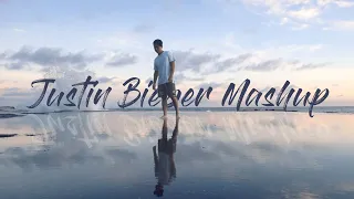 Ten Years of JB in 4 Minutes - JUSTIN BIEBER MASHUP! | Ryan C Kim & Randy C