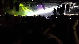 AVICII - LEVELS(NYE AT PIER 94)