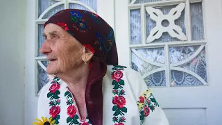 Буковина: в гості до бабусі