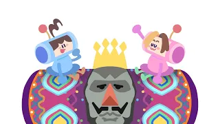 The best episode yet. | Katamari Reroll [3]