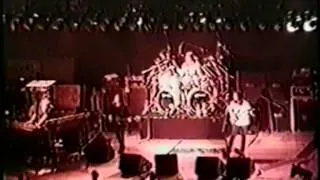 1997.04.12 - Dream Theater - Burning My Soul (Original version with Hell's Kitchen)