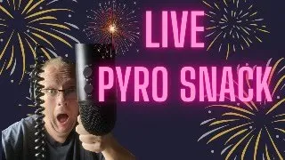 Pyrosnack S:3 E:7