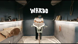 WARDO SURFBOARDS - "The Art of Board Shaping"