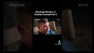 Murdaugh Murders, A Southern Scandal - Part 2 Trailer