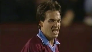 West Ham United 1997-1998 - Season Review