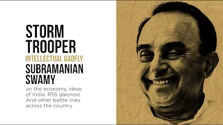 Subramanian Swamy on Ram Mandir and the Right to Faith