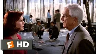 The Naked Gun 2½: The Smell of Fear (4/10) Movie CLIP - She Reminds Me Of Mom (1991) HD