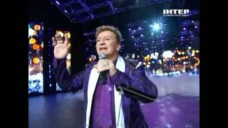 Сергей Пенкин "За пеленой дождя" /Crimea Music Fest/