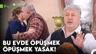 Necati Tarzı Salgından Korunma Yöntemi 😂 - Papatyam