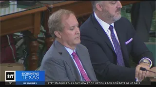 Ken Paxton impeachment trial: Day 9 brings closing arguments, no vote on articles