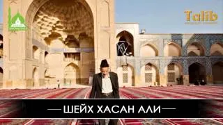 Смерть 13 летнего мальчика или то, как Аллах любит нас |  Шейх Хасан Али www.taalib.ru