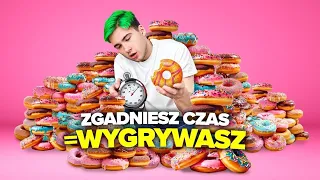 ZGADNIESZ W ILE TO ZROBISZ = WYGRYWASZ!!!