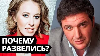 Ксения Собчак - Почему она развелась с Виторганом?  Разбор астролога Ирины Чукреевой