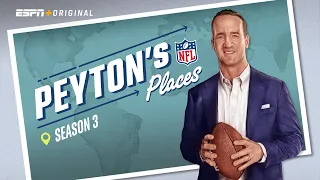 Peyton’s Places Season 3 Trailer | Premieres October 30