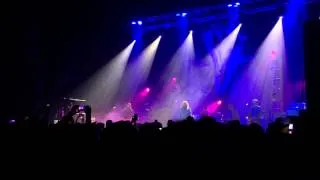 Robert Plant and the Sensational Space Shifters - Chicago, Oct 2nd - No Quarter