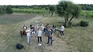 "POCZĄTEK", Orkiestra Męskiego Grania 2018, Cover by Agile Music @ ITCorner Band