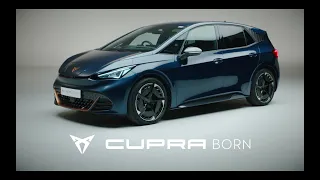 CUPRA Born | Get the most out of your CUPRA Born