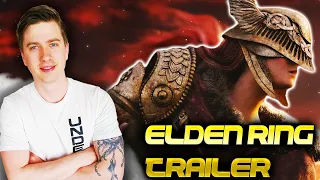 TMM Reacts to the Elden Ring Trailer