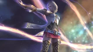 FINAL FANTASY XII THE ZODIAC AGE GAMEPLAY (No Commentary) PS4
