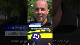 Bedreigd, mishandeld en uitgescholden voor f*cking homo