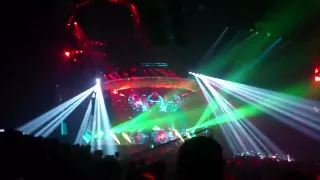 Reverze 2013 Dimensions: Reverze Flashback With Mark With A K & Dr. Rude (Full Live Set) HD (720p)