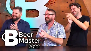 BeerMaster: Jedinečná pivní reality show začíná už brzy!