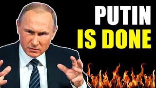 Russia's NATO Crisis, Finland & Sweden are Scaring Putin (Joining NATO)