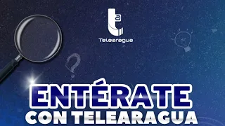 ENTÉRATE CON TELEARAGUA - GORDO COLGANTE