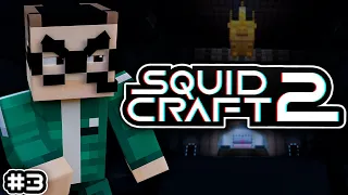 🔴 MI FINAL 🔪 XOKAS en SQUID CRAFT 2 🦑 DÍA #3