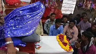 Rupal Jogni Maa. 1/10/17.(Viramgam Ni Chudel)