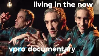 Douglas Rushkoff: Living in the now - Digital detox - Docu - 2014