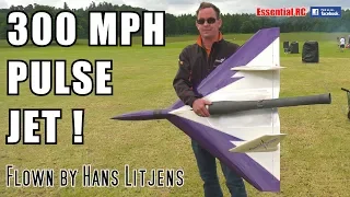 BIG NOISE SUPER FAST PULSE JET