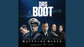 Main Title - Das Boot - Series 2018