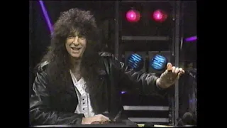 The Howard Stern Show - Sterny Dancing