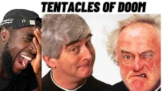 FATHER TED S2 EP3 REACTION