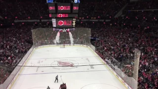 New Jersey Devils Goal Horn 2017 (In-Arena)